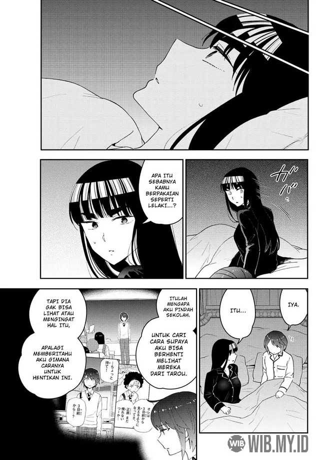 Chapter 138 - halaman 15