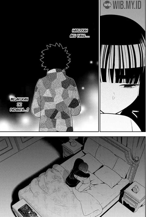Chapter 138 - halaman 19