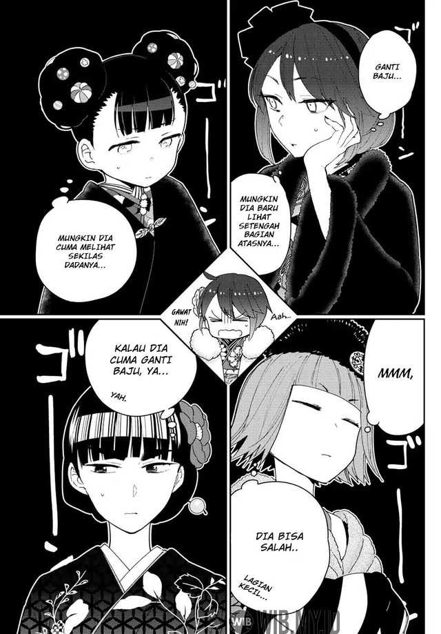 Chapter 136 - halaman 13