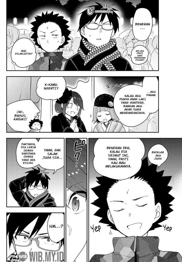 Chapter 136 - halaman 14