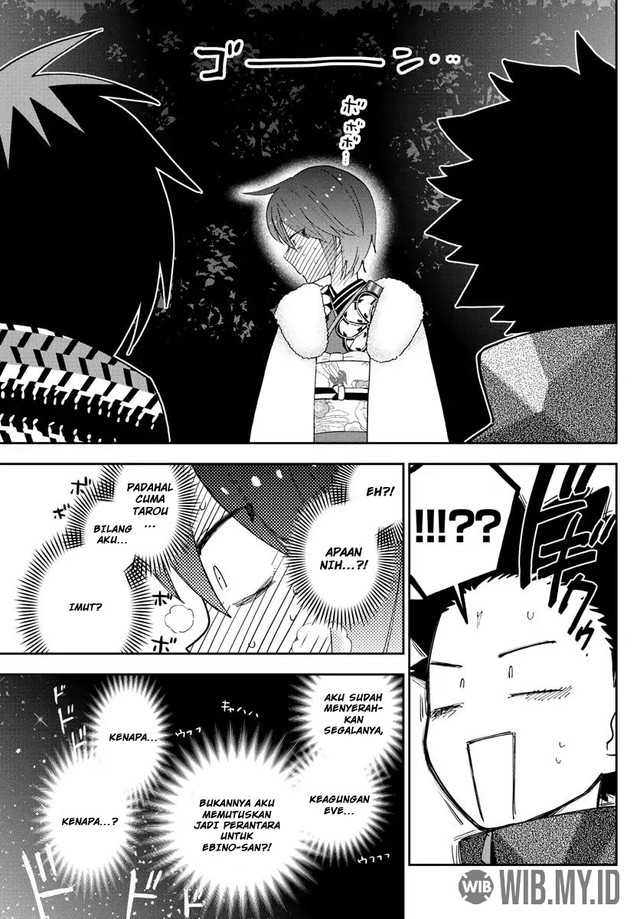 Chapter 136 - halaman 15