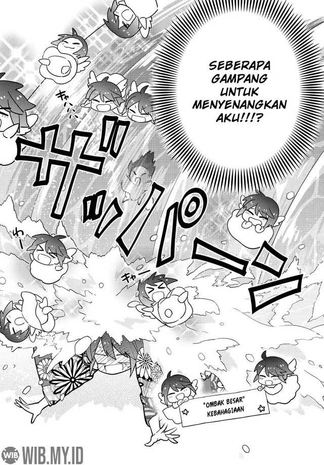Chapter 136 - halaman 16