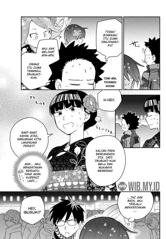 Chapter 136 - halaman 17