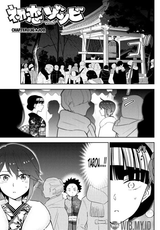 Chapter 136 - halaman 3