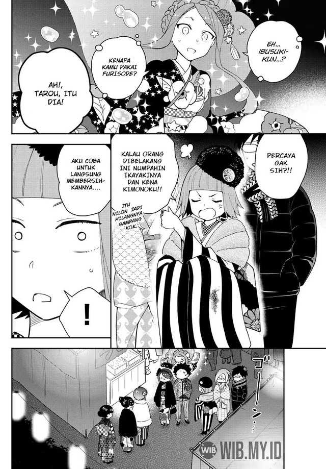 Chapter 136 - halaman 8