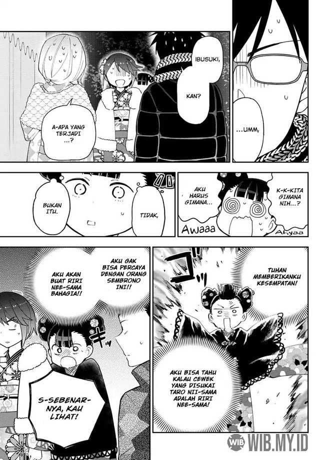 Chapter 136 - halaman 9
