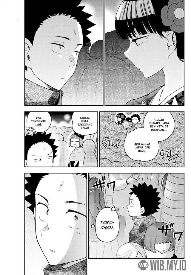 Chapter 135 - halaman 16