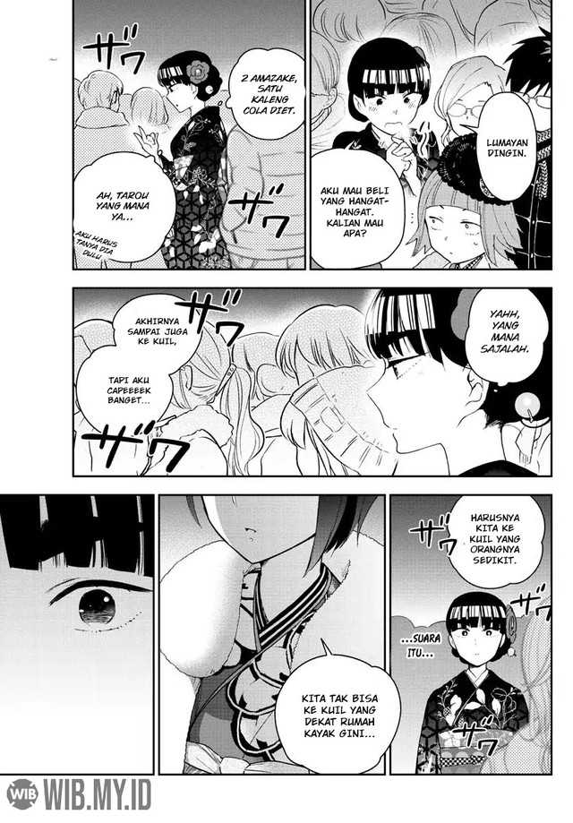 Chapter 135 - halaman 18