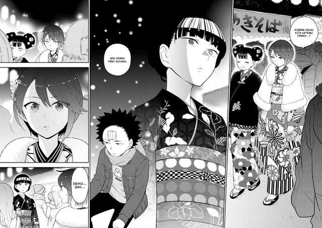 Chapter 135 - halaman 19