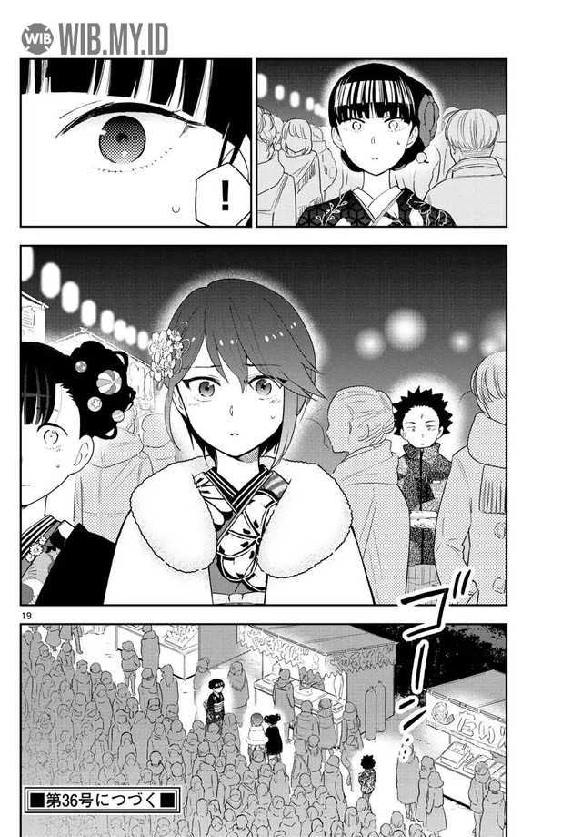 Chapter 135 - halaman 20