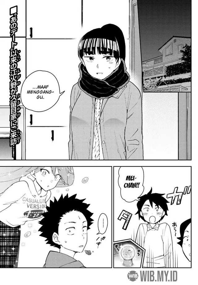 Chapter 135 - halaman 4