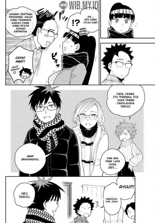 Chapter 135 - halaman 5