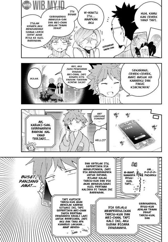 Chapter 135 - halaman 6