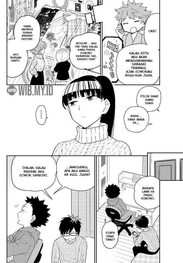 Chapter 135 - halaman 7