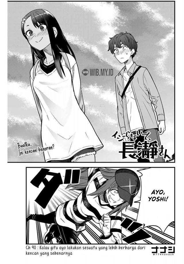 Chapter 90 - halaman 2