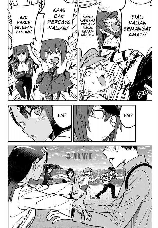 Chapter 90 - halaman 13