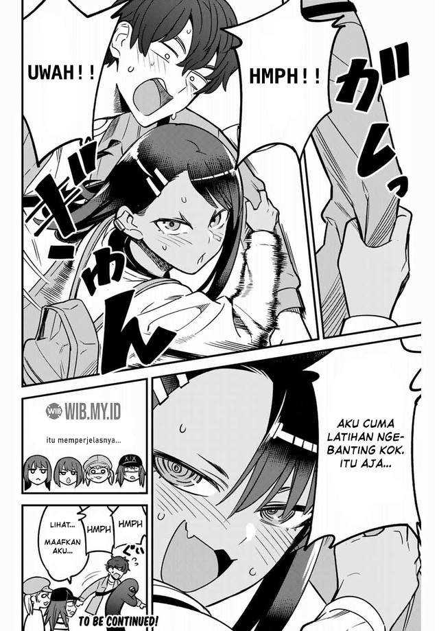 Chapter 90 - halaman 15