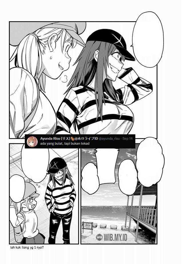 Chapter 90 - halaman 16