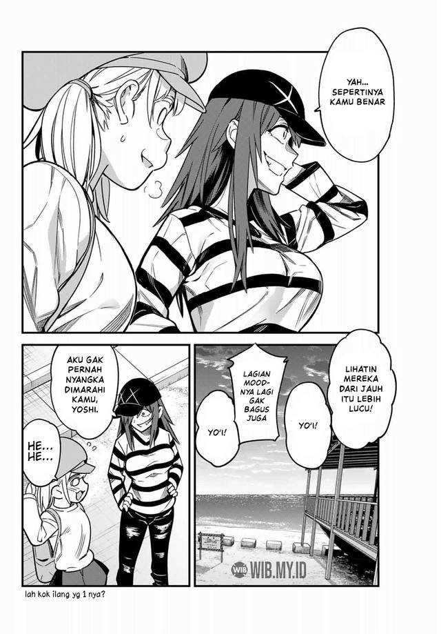 Chapter 90 - halaman 5