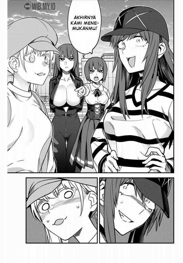 Chapter 90 - halaman 6