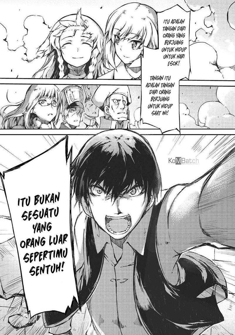 Chapter 33 - halaman 21