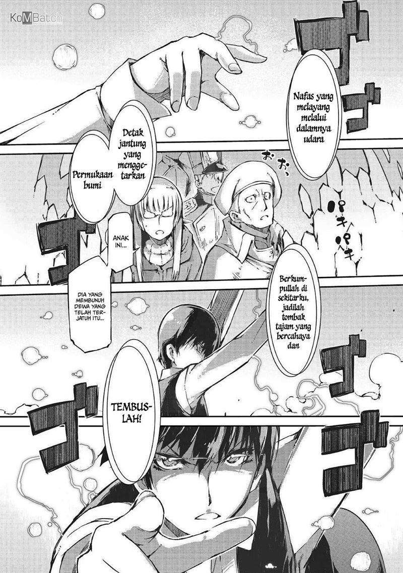 Chapter 33 - halaman 22