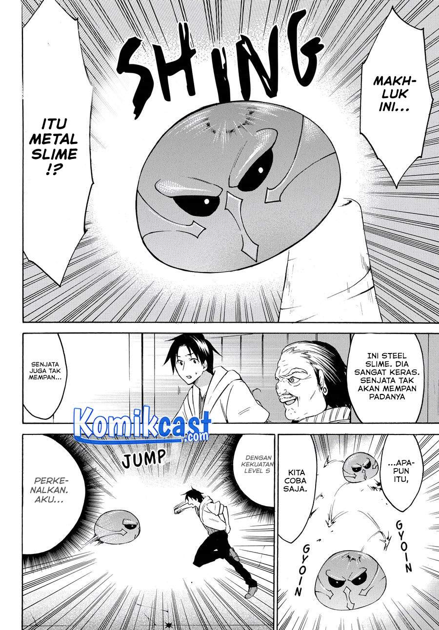 Chapter 23.2 - halaman 7