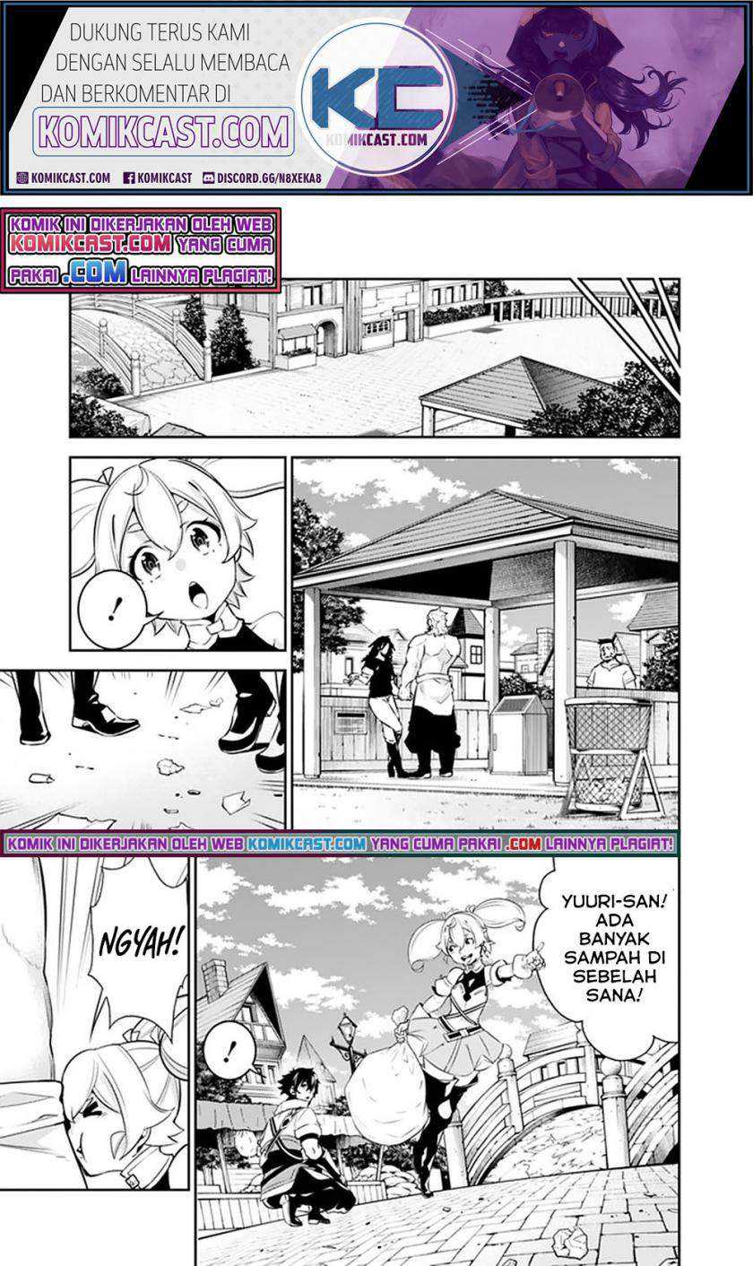 Chapter 45 - halaman 9