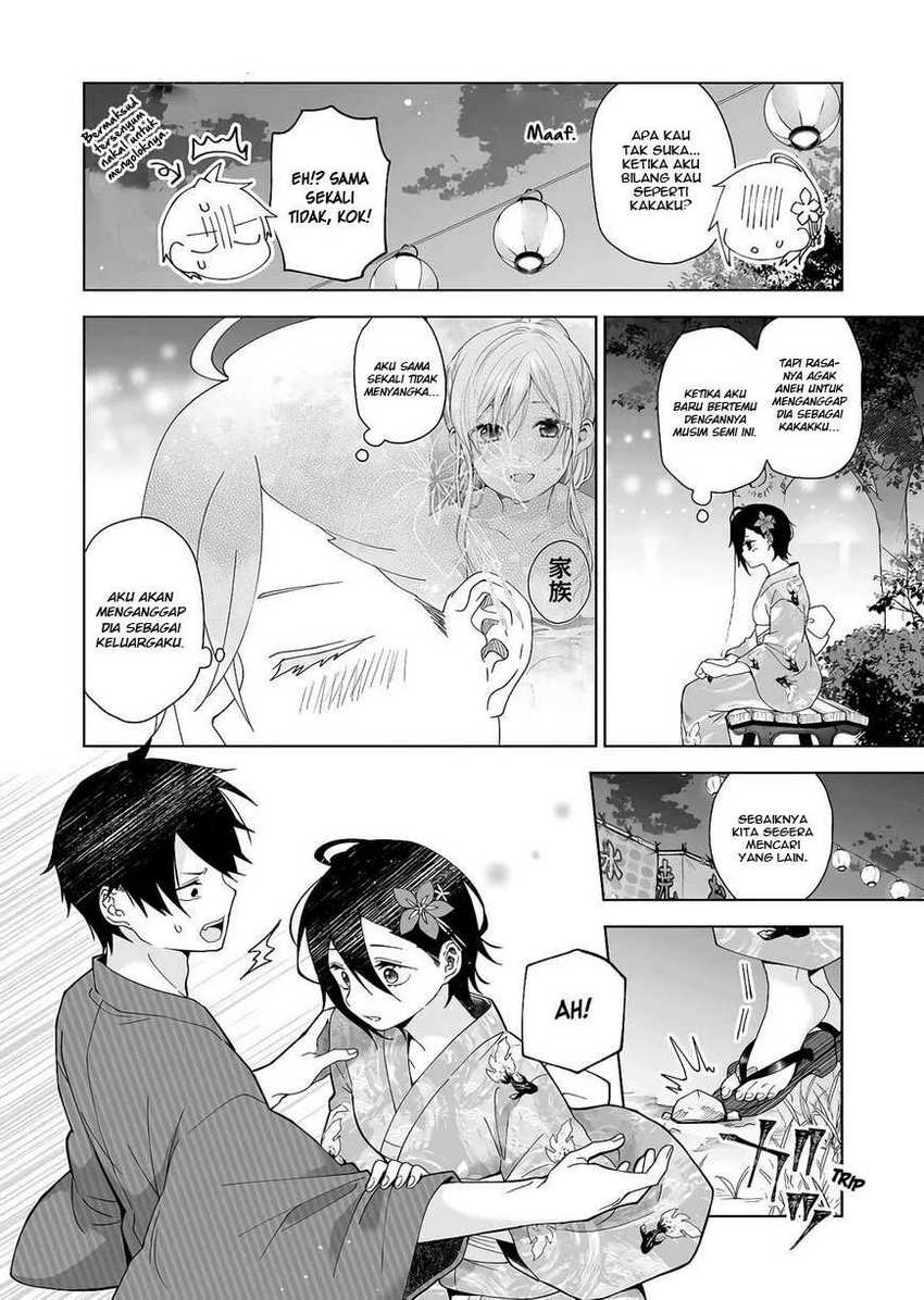 Chapter 50 - halaman 14