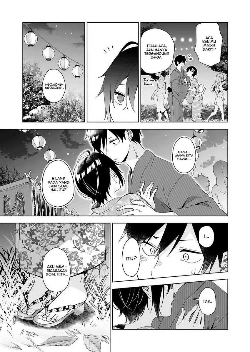 Chapter 50 - halaman 15