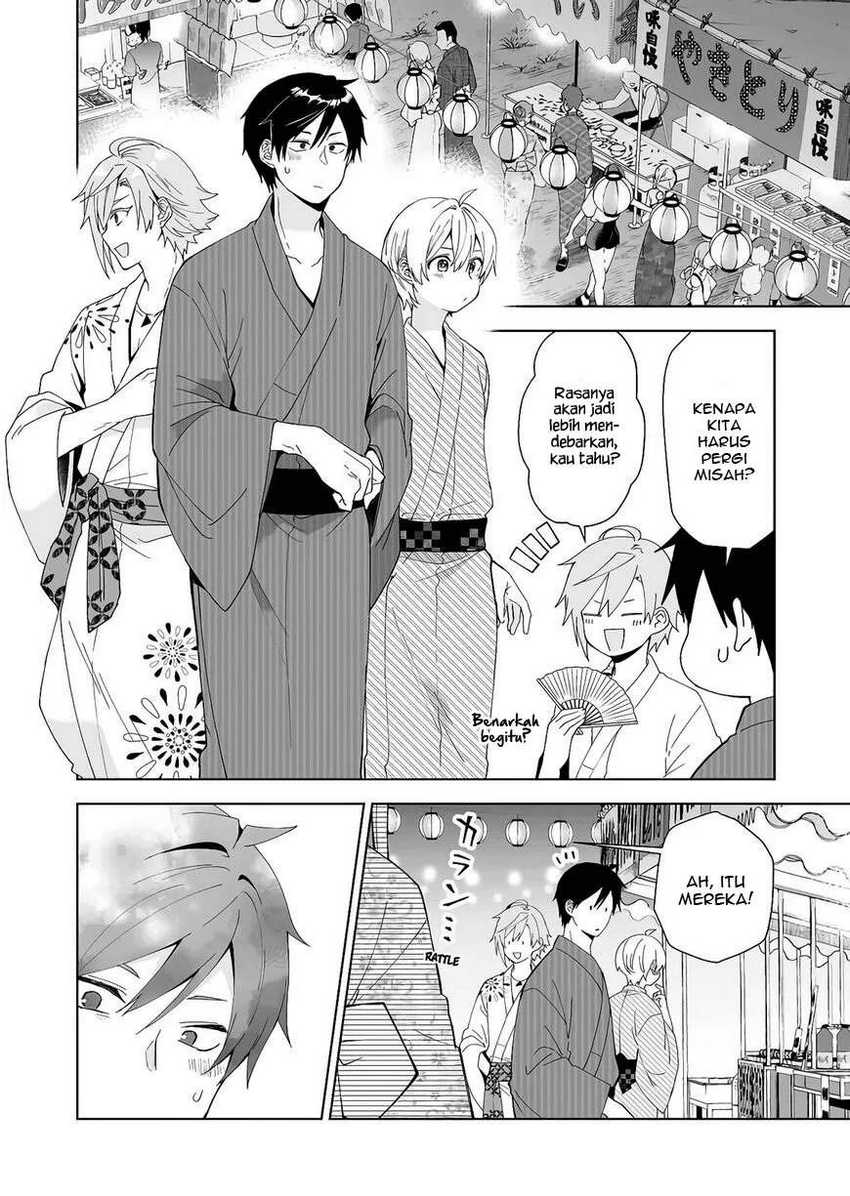 Chapter 50 - halaman 4