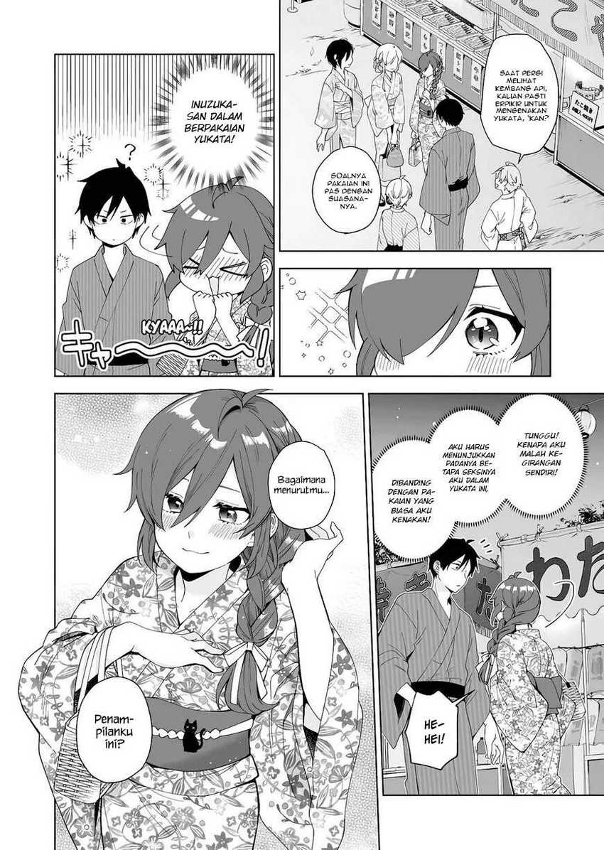 Chapter 50 - halaman 6