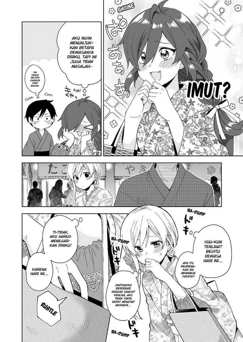 Chapter 50 - halaman 8