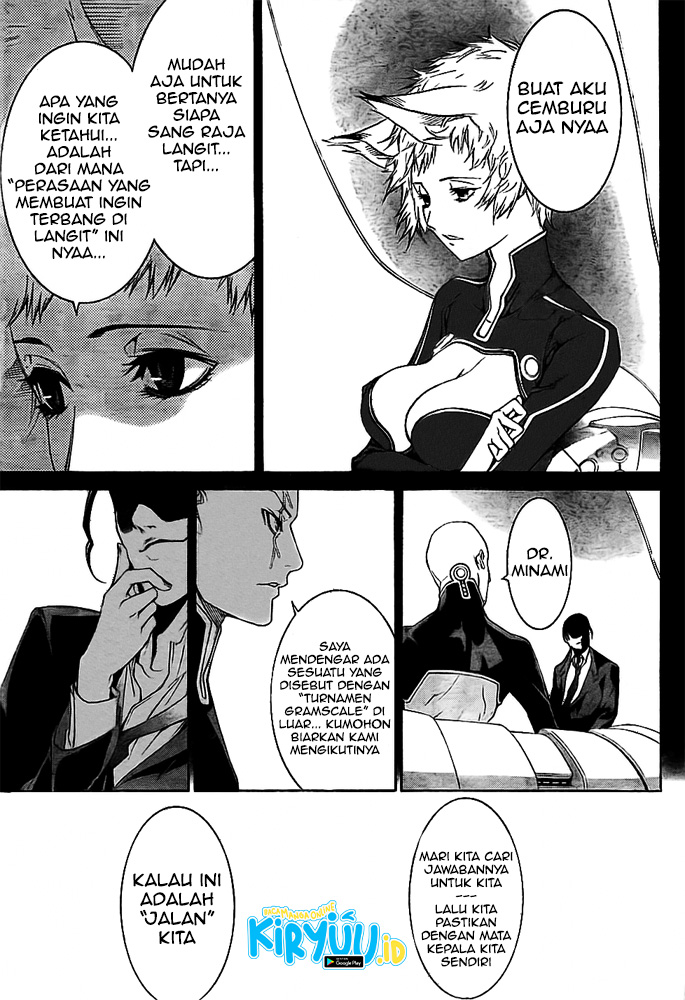 Chapter 255 - halaman 12
