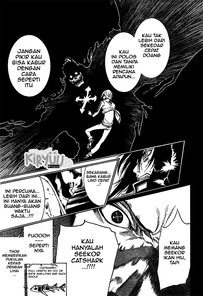 Chapter 255 - halaman 18