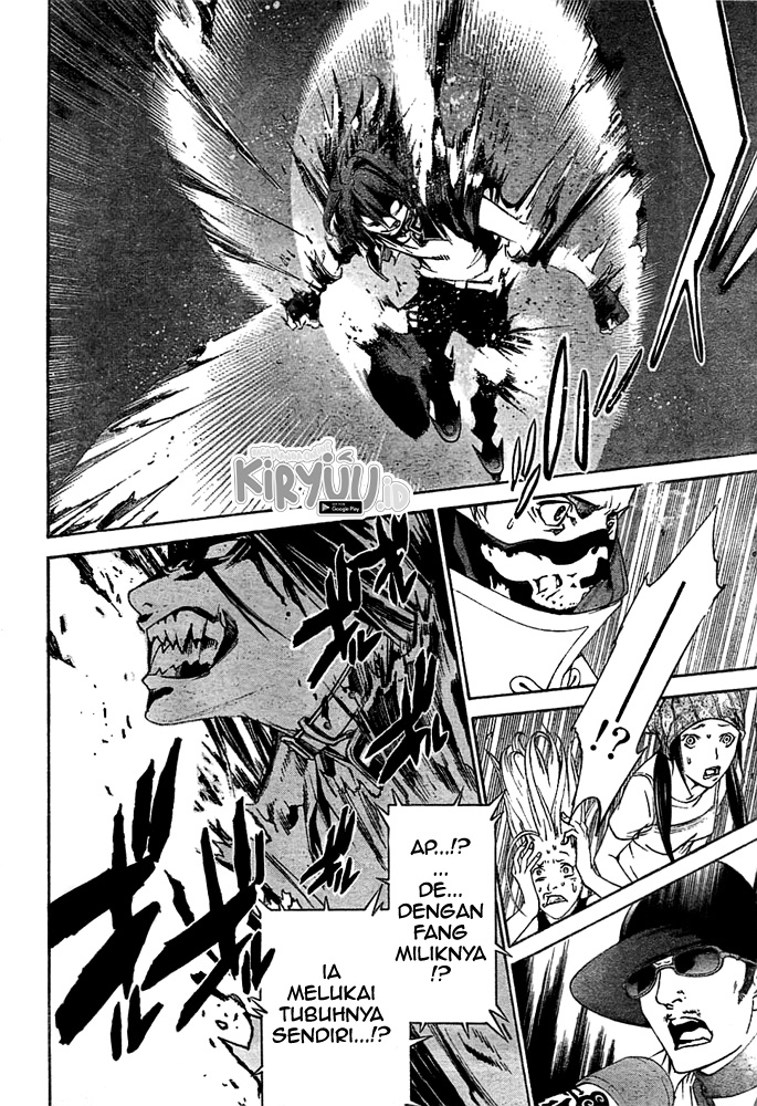 Chapter 255 - halaman 21