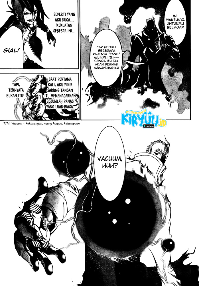 Chapter 255 - halaman 8