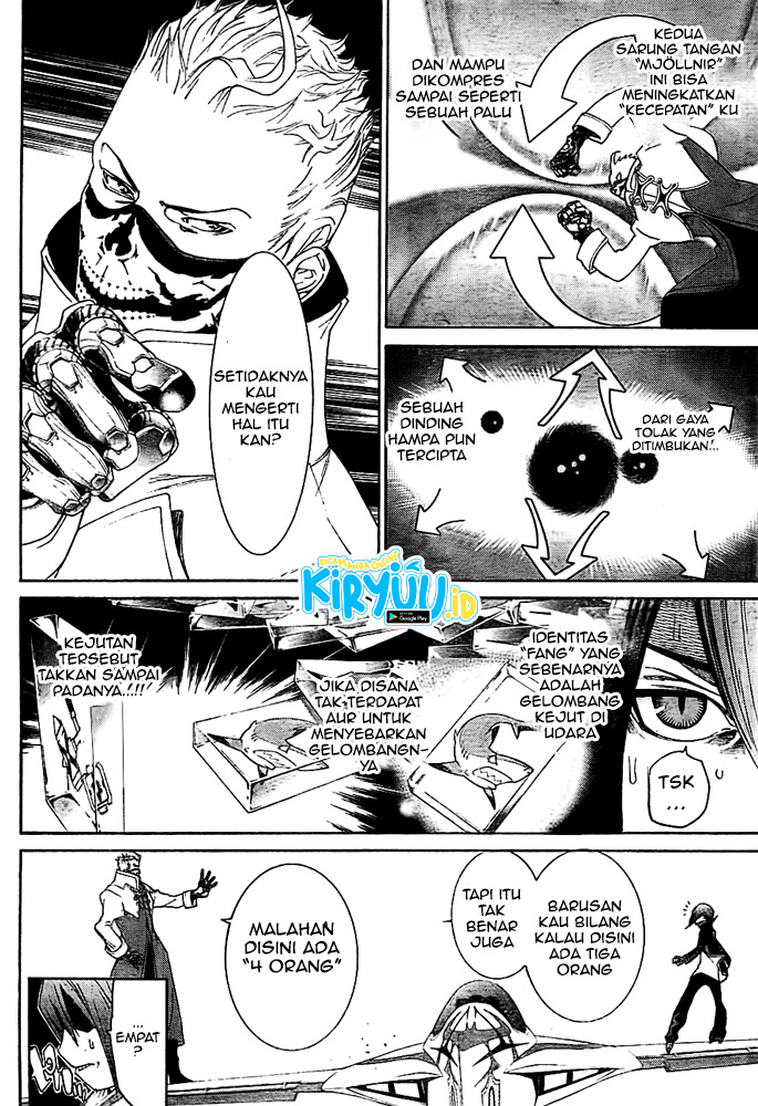 Chapter 255 - halaman 9