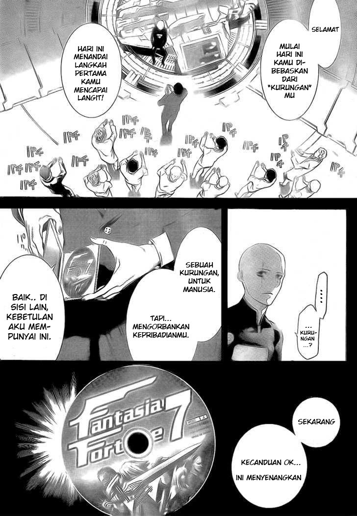 Chapter 254 - halaman 14