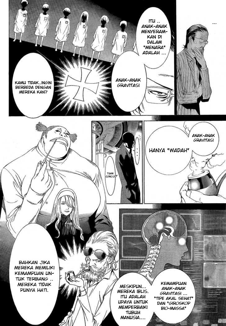 Chapter 254 - halaman 19