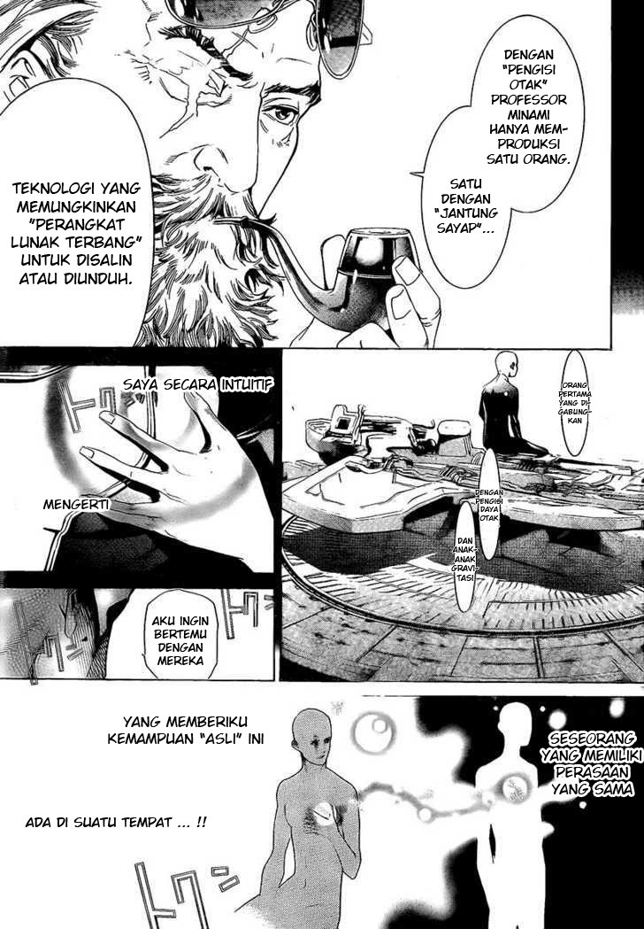 Chapter 254 - halaman 20