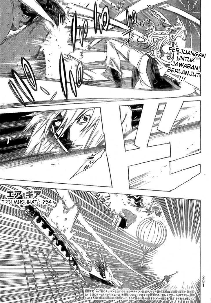 Chapter 254 - halaman 4