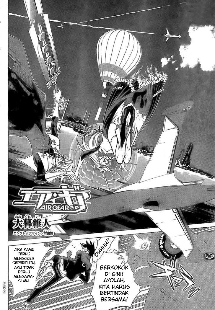 Chapter 254 - halaman 5
