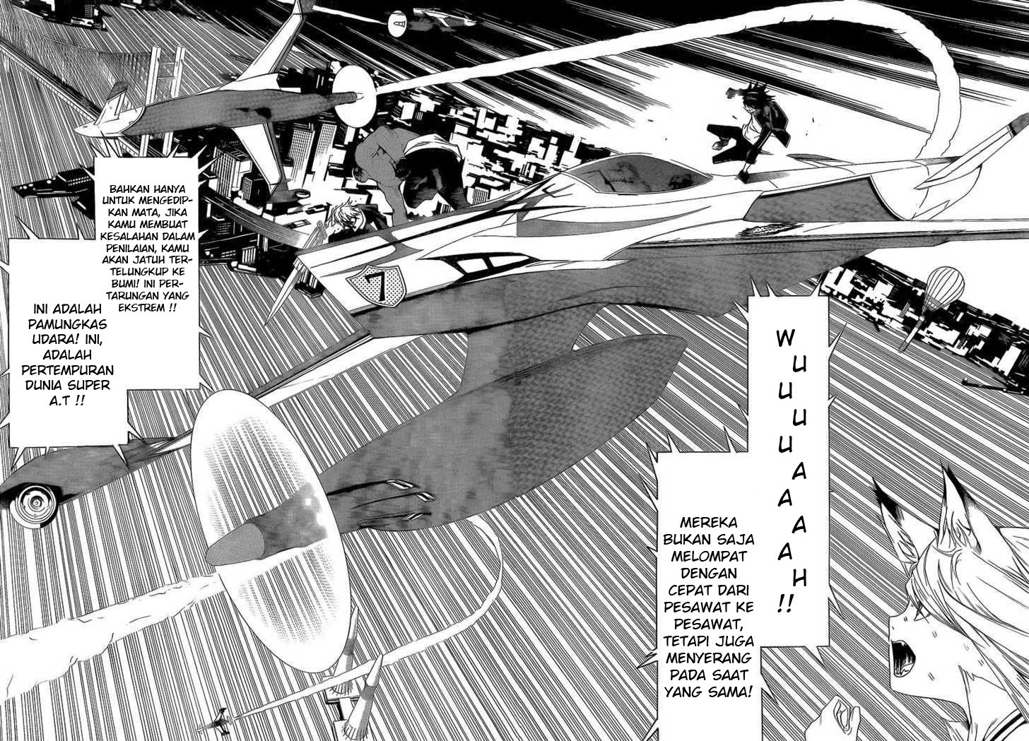 Chapter 254 - halaman 7