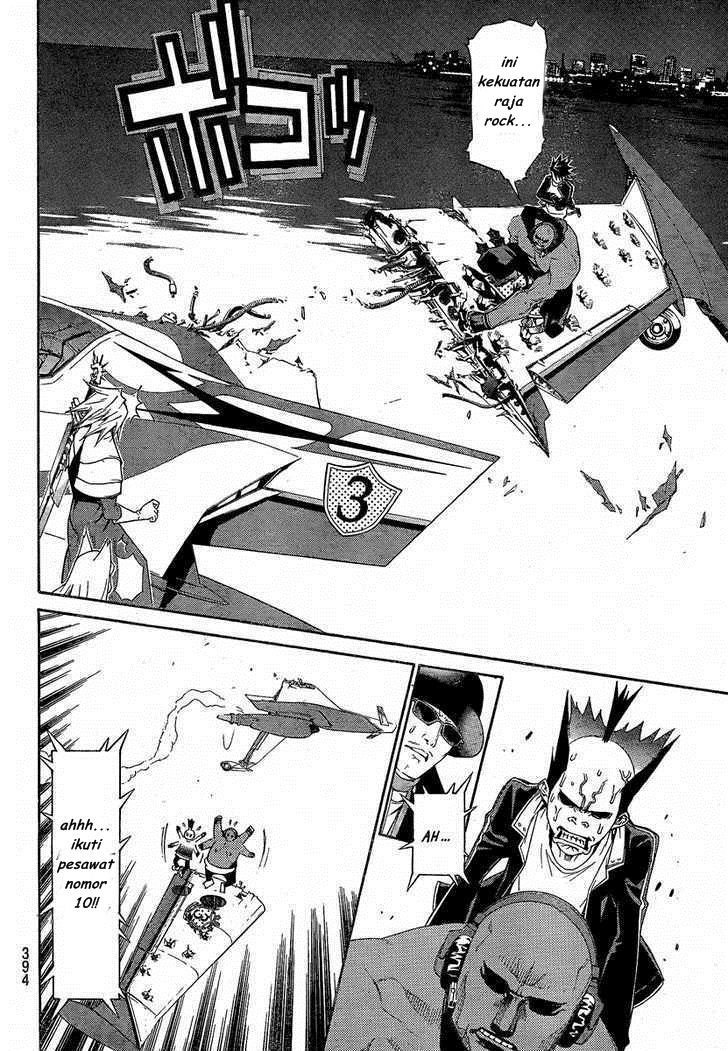 Chapter 253 - halaman 12