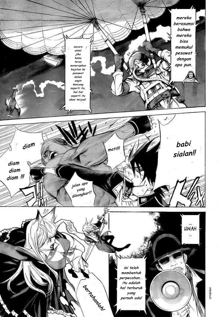 Chapter 253 - halaman 13