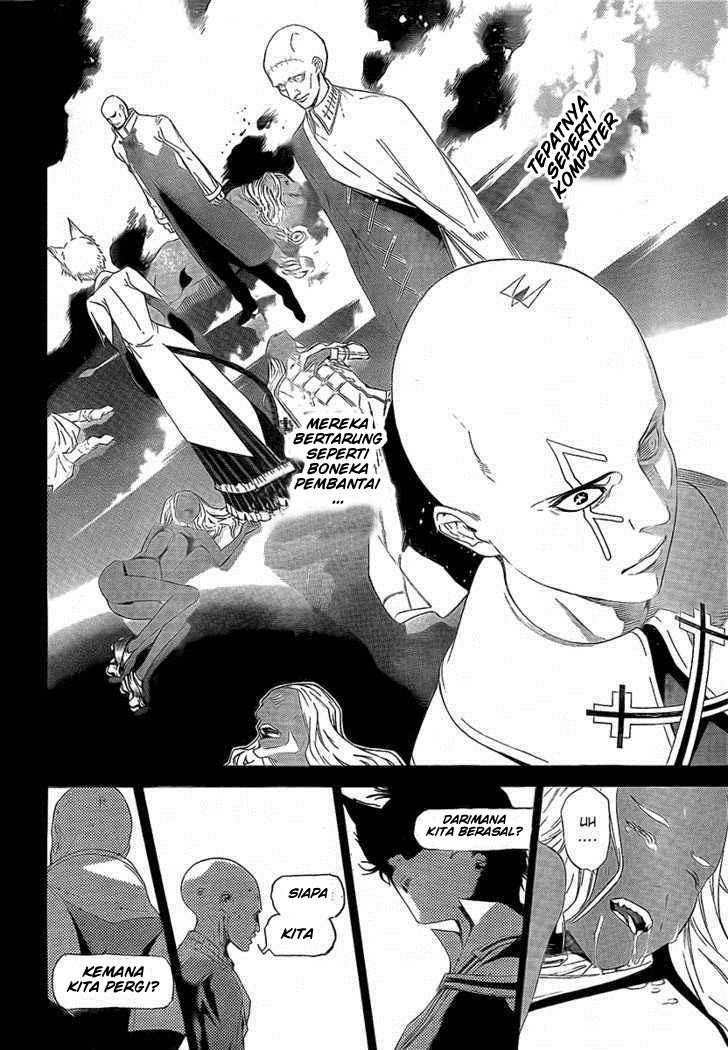 Chapter 253 - halaman 16