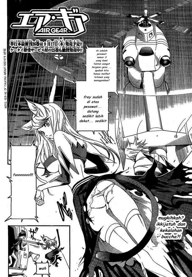 Chapter 253 - halaman 4
