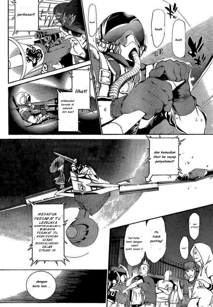 Chapter 253 - halaman 6