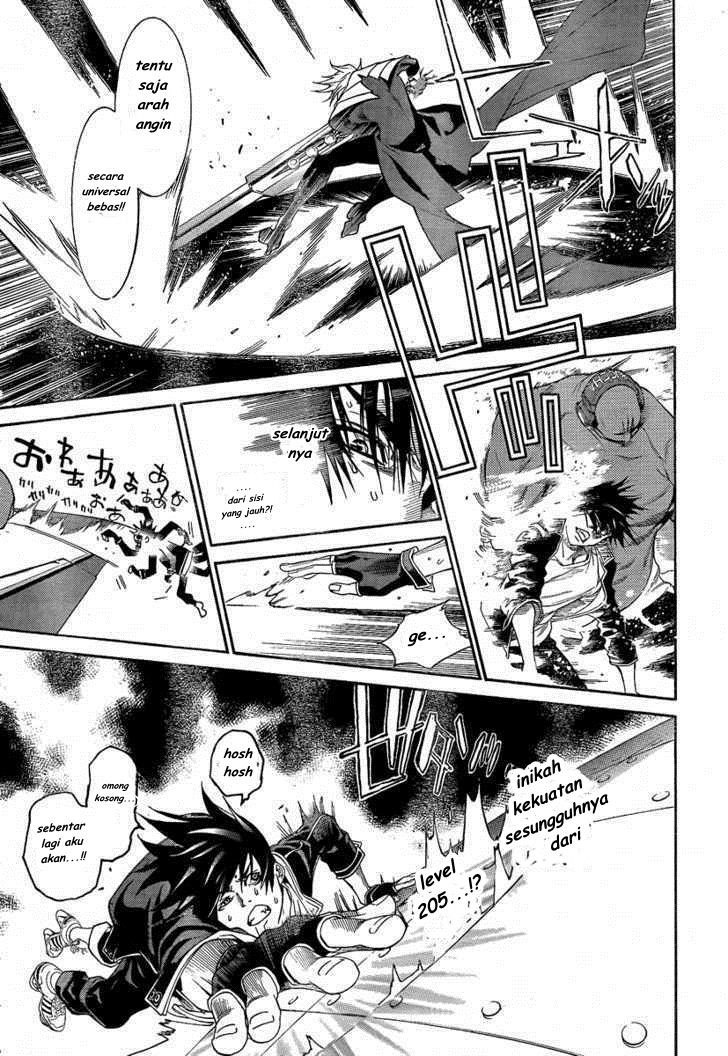 Chapter 253 - halaman 8